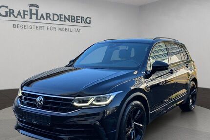VW Tiguan 32.900 km 30.960 € Konstanz 78467