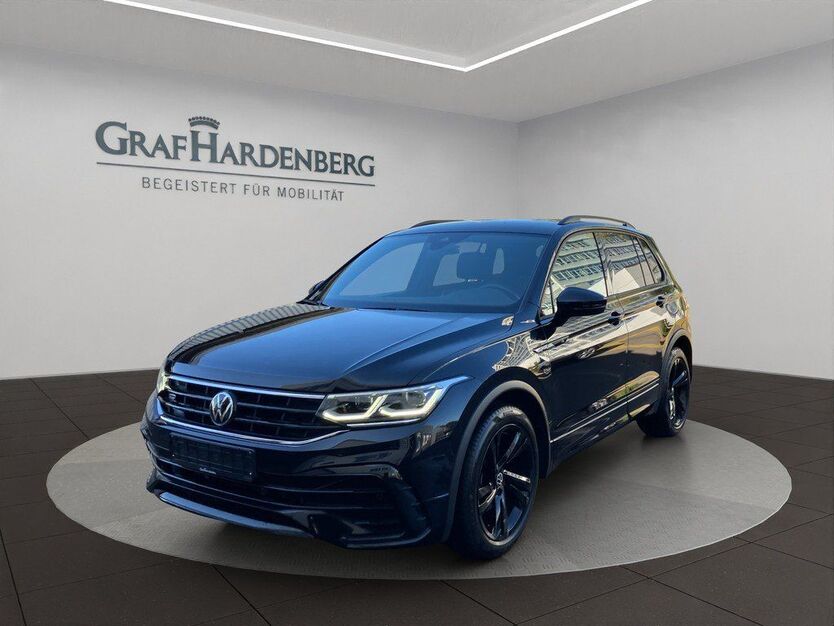 VW Tiguan 32.900 km 31.930 € Konstanz 78467
