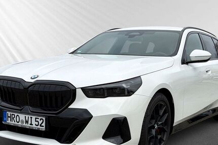 BMW 520 5.000 km 59.900 &euro; Rostock 18146