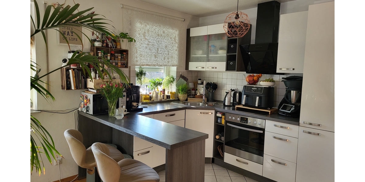 Eigennutzung oder Kapitalanlage - wohnen am Wasser, Liegeplatz vorhanden - Etagenwohnung Königs Wusterhausen Neue Mühle | Angebot:25989232