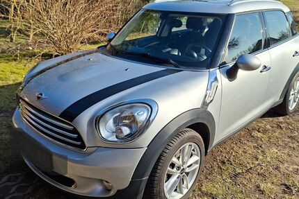 Mini One Countryman 119.000 km 7.500 &euro; Malchin 17139