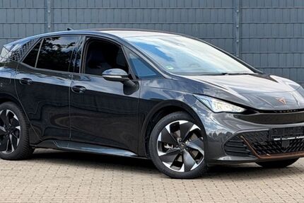Cupra Born 9.510 km 26.950 &euro; Uelzen 29525