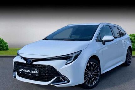 Toyota Corolla 8.000 km 31.990 € Marktheidenfeld 97828