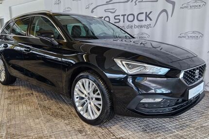 Seat Leon 155.900 km 14.950 &euro; Dachau 85221