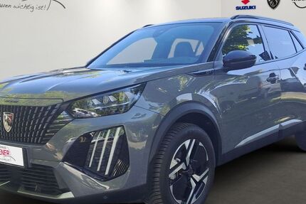 Peugeot 2008 19.941 km 19.990 &euro; Berlin 13599