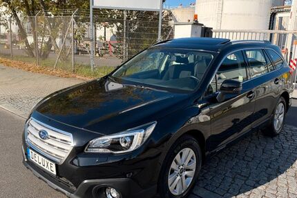 Subaru Outback 228.741 km 6.990 &euro; Berlin 13597