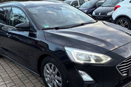 Ford Focus 344.000 km 4.299 &euro; Haiterbach 72221