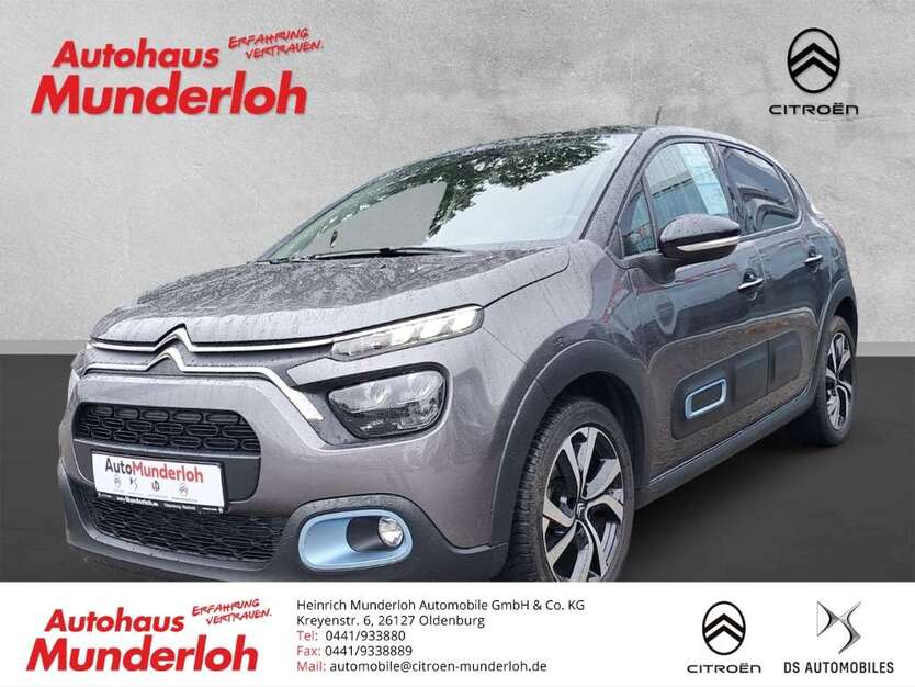 Citroen C3 27.014 km 16.990 € Oldenburg 26127