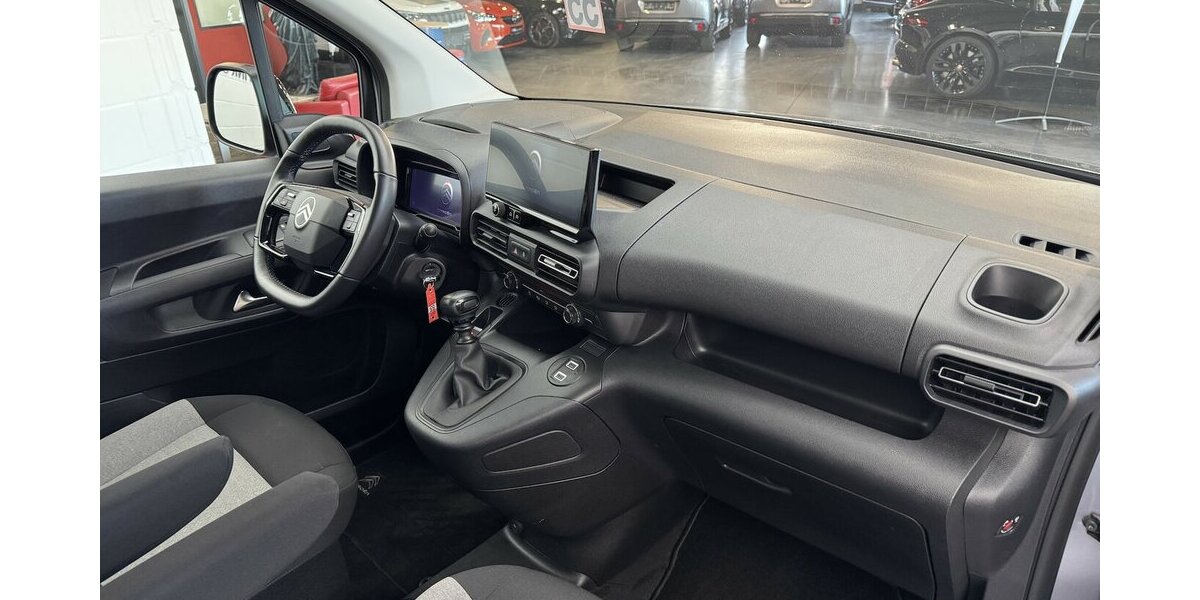 Citroen Berlingo 1.2 Puretech 110 Feel M LED CARPLAY 14.400 km 22.222 &euro; Lich 35423
