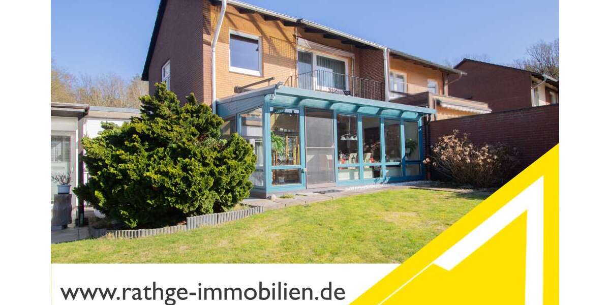 Einfamilienhaus Geesthacht - 4 Zimmer, 99 m&sup2;, 350.000&euro; | Angebot:25904768
