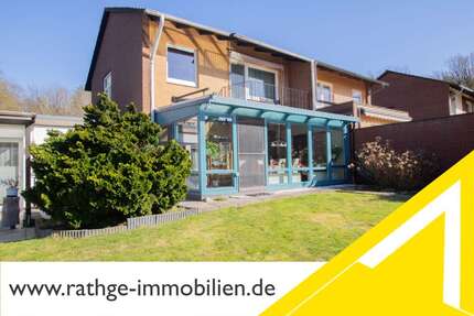Haus Geesthacht - 4 Zimmer, 99 m&sup2;, 350.000&euro; | Angebot:25904768