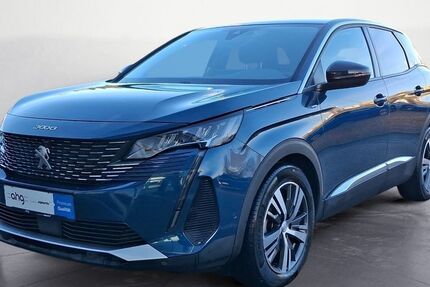 Peugeot 3008 32.300 km 21.890 &euro; Horb am Neckar 72160