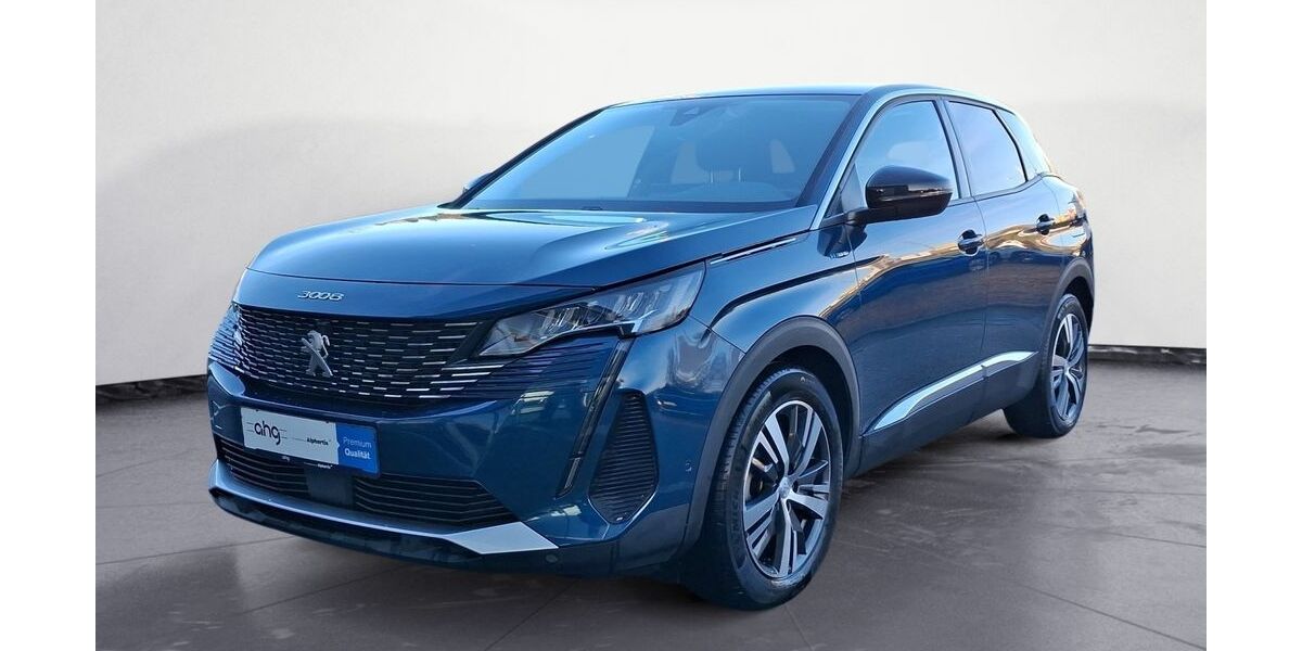 Peugeot 3008 32.300 km 21.890 &euro; Horb am Neckar 72160