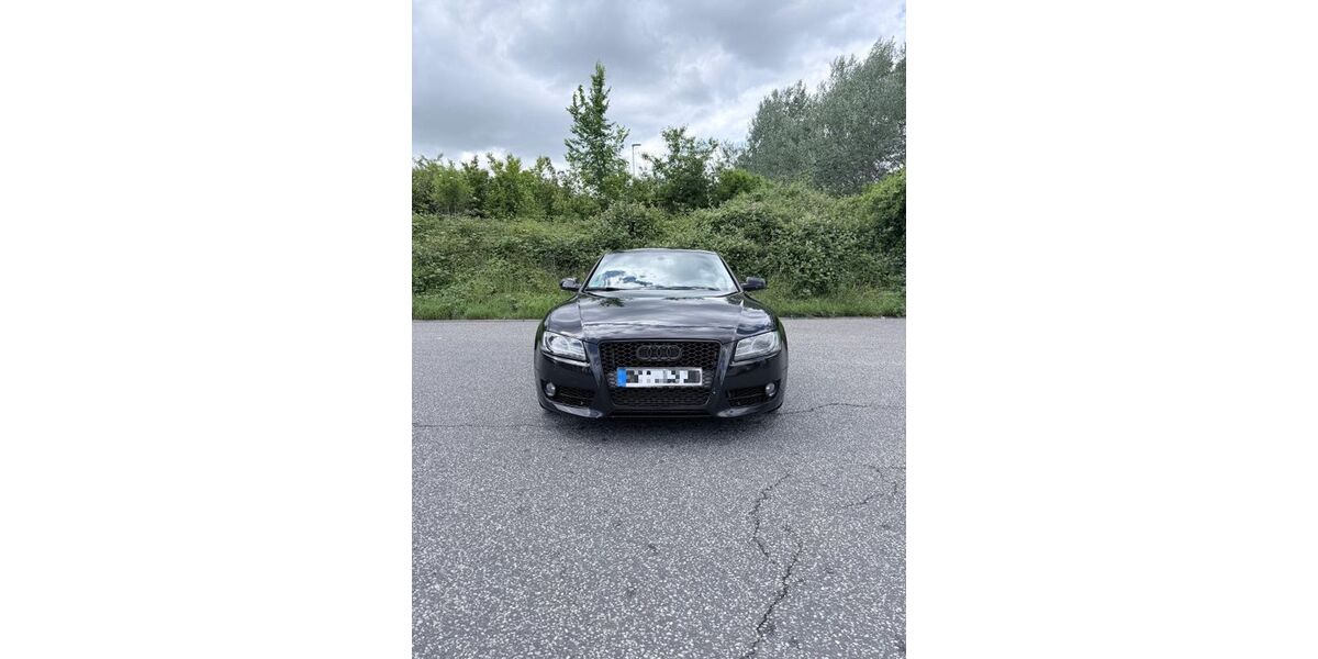 Audi A5 220.000 km 10.500 &euro; Koblenz 56070