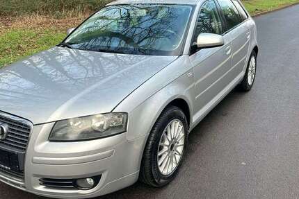 Audi A3 143.000 km 5.500 &euro; Wittlich 54516