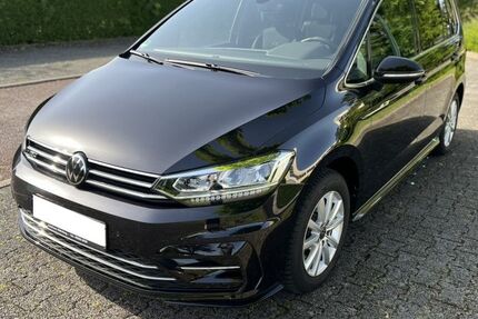VW Touran 9.659 km 35.500 &euro; Oerlinghausen 33813