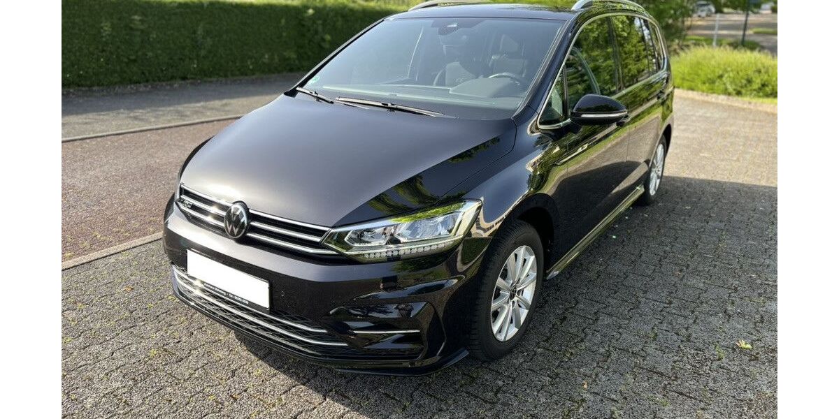 VW Touran 9.659 km 35.500 &euro; Oerlinghausen 33813