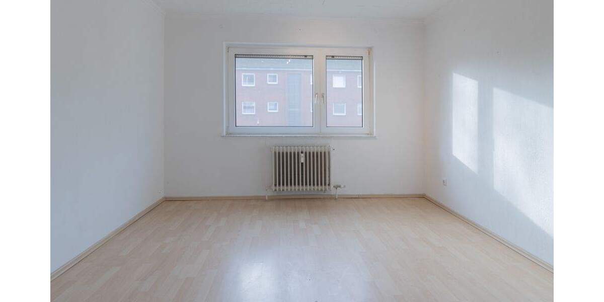 Etagenwohnung Geesthacht - 3 Zimmer, 76 m&sup2;, 175.000&euro; | Angebot:25665063