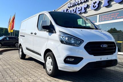 Ford Transit Custom 90.000 km 15.990 &euro; Trieb 08239