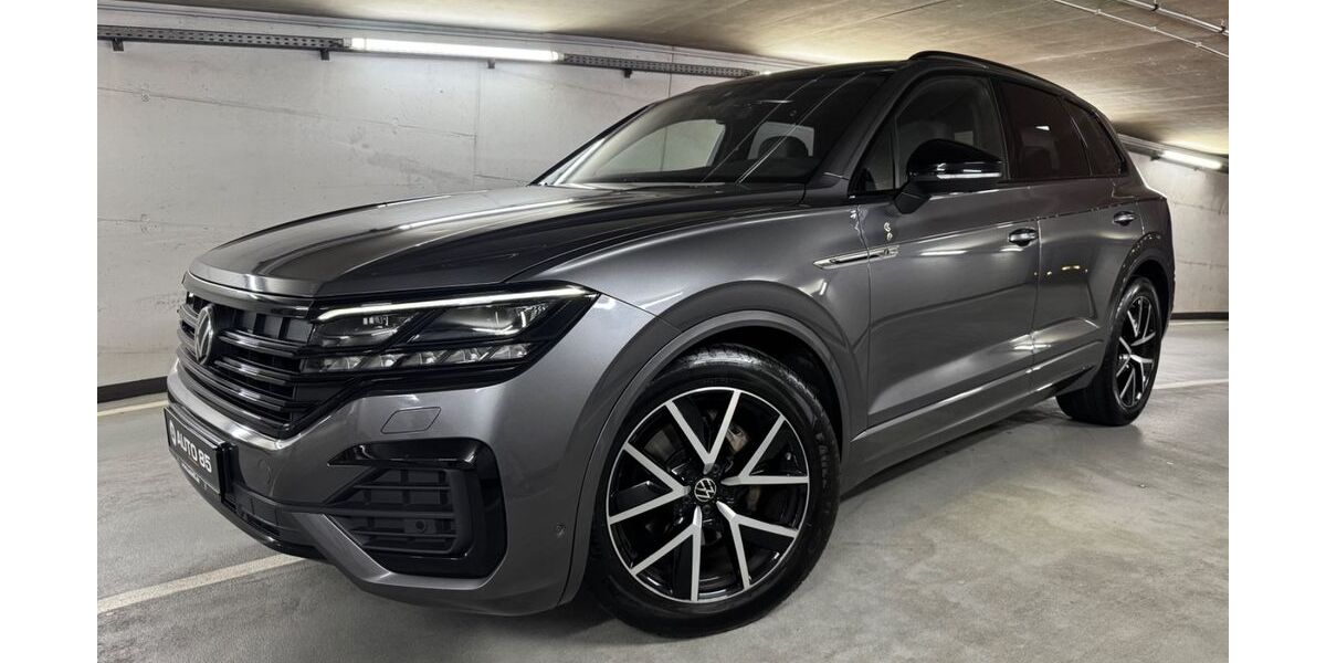 VW Touareg 91.900 km 41.900 &euro; Wiesbaden 65199