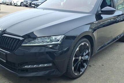 Skoda Superb 78.430 km 34.900 &euro; Braunschweig 38122