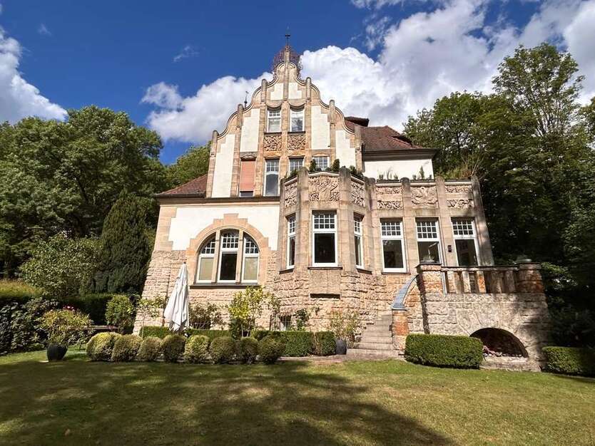 Büro in Coburg 2.200 € 240 m² zimmer