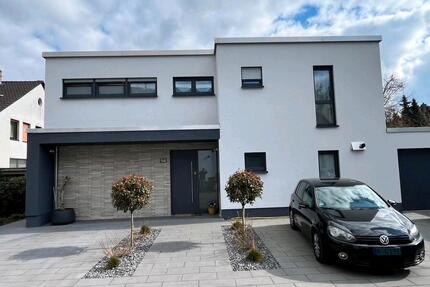 Möbliertes Haus zu vermieten