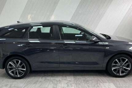 Hyundai i30 53.532 km 18.450 &euro; Liebenburg 38704