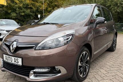 Renault Scenic 94.000 km 8.900 € Zirndorf 90513