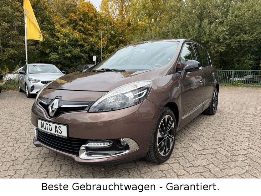 Renault Scenic 94.000 km 8.900 € Zirndorf 90513
