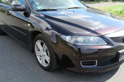 Mazda 6 91.000 km 2.980 &euro; Gröbern bei Meissen 01689