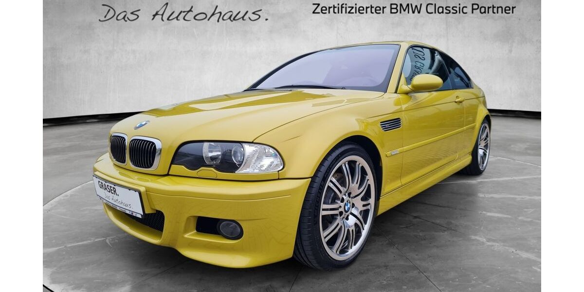 BMW M3 64.000 km 64.900 &euro; Pressath 92690