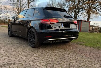 Audi A3 90.000 km 19.900 &euro; Hemdingen 25495
