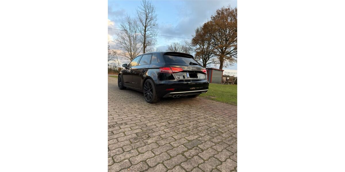 Audi A3 90.000 km 20.200 &euro; Hemdingen 25495