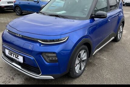 Kia Soul 15.890 km 29.890 &euro; Memmingen 87700