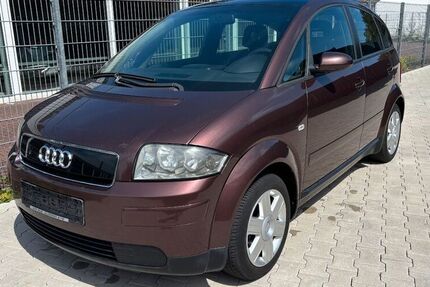 Audi A2