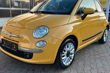 Fiat 500 137.000 km 6.299 &euro; Barsinghausen 30890