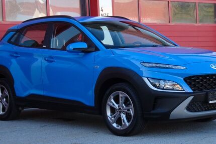 Hyundai KONA 62.000 km 14.590 &euro; Hengersberg 94491