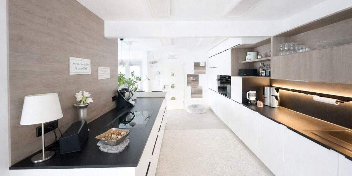 Einfamilienhaus Bad Doberan - 6 Zimmer, 185 m&sup2;, 745.000&euro; | Angebot:25771087