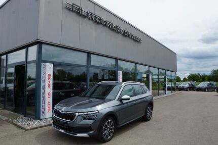 Skoda Kamiq 32.592 km 22.490 &euro; Salgen, Pfaffenhausen 87775