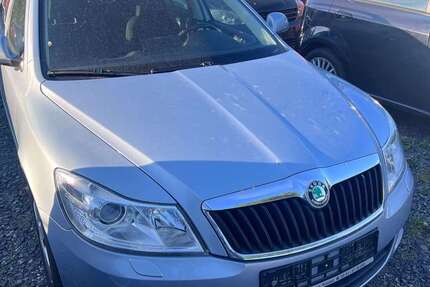 Skoda Octavia 233.000 km 1.000 &euro; Kassel 34123
