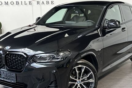 BMW X4 102.750 km 42.749 &euro; Wardenburg 26203