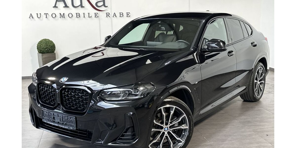 BMW X4 102.750 km 42.749 &euro; Wardenburg 26203