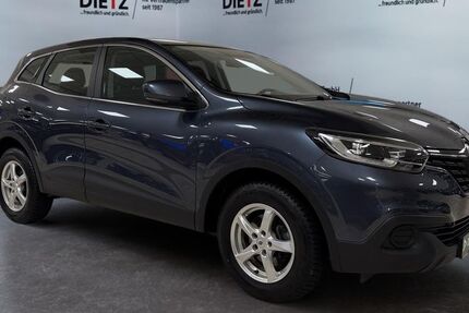 Renault Kadjar 79.987 km 10.390 &euro; Wildau 15745