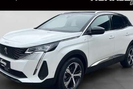 Peugeot 3008 11.100 km 26.990 &euro; Duisburg 47059