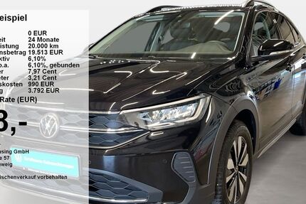 VW Taigo 17.522 km 19.950 &euro; Landshut 84030