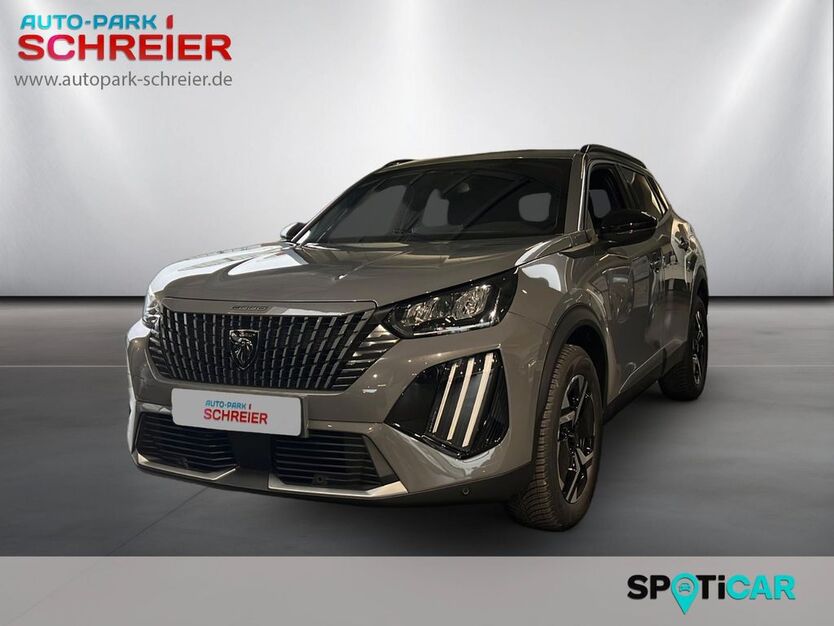 Peugeot 2008 3.000 km 31.991 € Bad Nauheim 61231