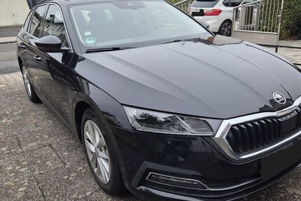 Skoda Octavia 78.500 km 17.400 &euro; Langen (Hessen) 63225