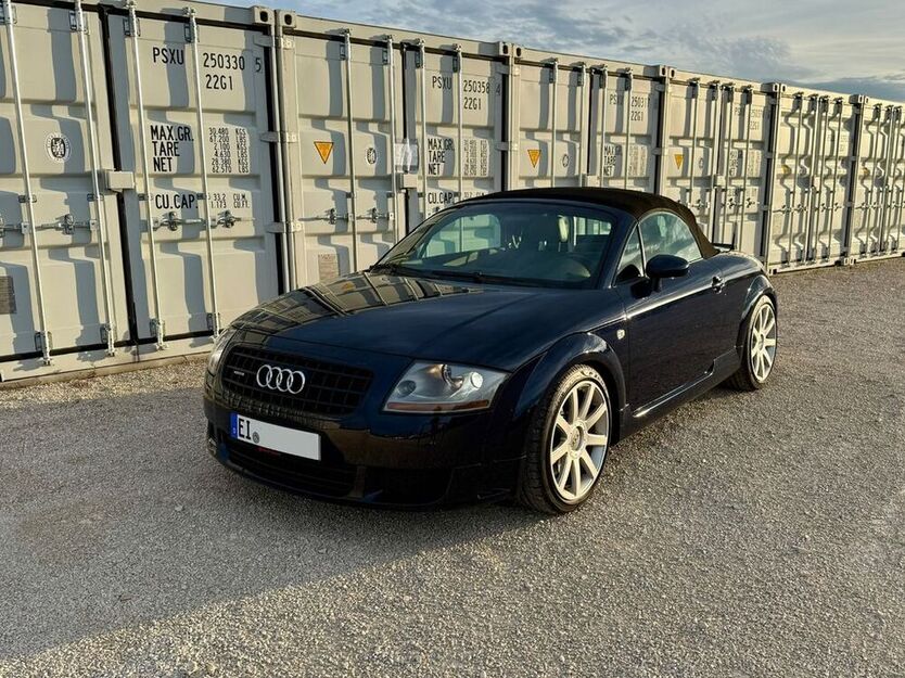 TT