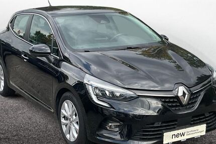 Renault Clio 43.000 km 13.977 &euro; Bodenwöhr 92439